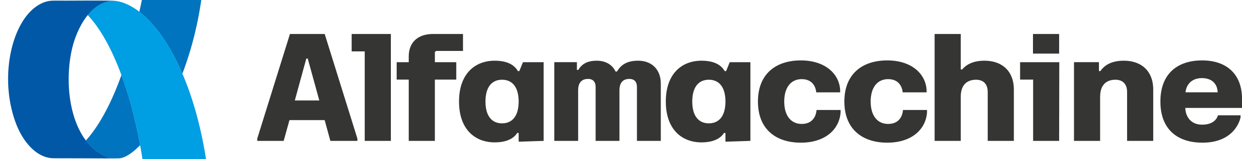 Logo AM