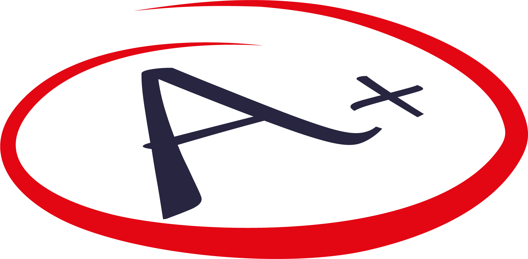 Logo A+