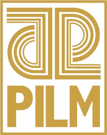 Logo PILM