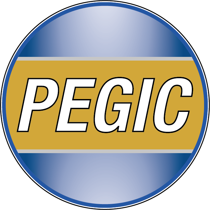 Logo PEGIC